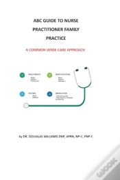 Capa do artigo Abc Guide To Nurse Practitioner Family Practice