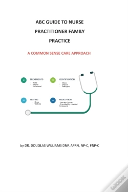 Capa do artigo Abc Guide To Nurse Practitioner Family Practice