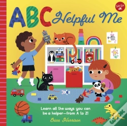 Capa do artigo Abc Helpful Me