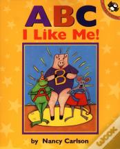 Abc I Like Me!