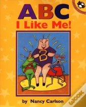 Abc I Like Me!