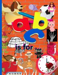 Abc Is For...