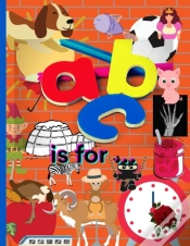 Capa do artigo Abc Is For...