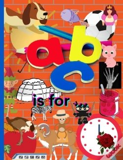 Capa do artigo Abc Is For...
