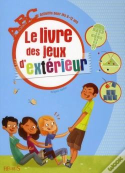 Capa do artigo Abc Jeux D'Exterieur