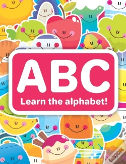 Capa do artigo Abc - Learn The Alphabet