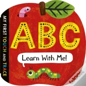 Capa do artigo Abc Learn With Me!