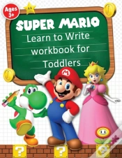 Capa do artigo Abc Learning For Toddlers With Super Mario