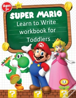 Capa do artigo Abc Learning For Toddlers With Super Mario