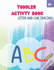 Capa do artigo Abc Letter Tracing For Pre-Schoolers