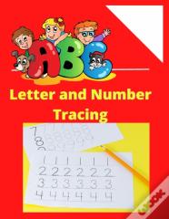 Abc Letter Tracing For Preschoolers