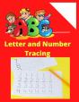 Abc Letter Tracing For Preschoolers - Preview