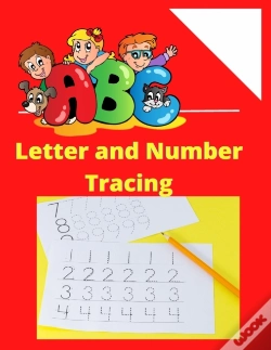 Capa do artigo Abc Letter Tracing For Preschoolers