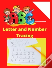 Abc Letter Tracing For Preschoolers