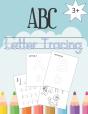 Abc - Letter Tracing - Preview
