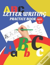 Capa do artigo Abc Letter Writing Practice Book