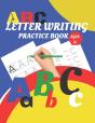 Abc Letter Writing Practice Book - Preview