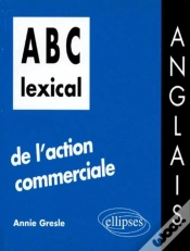 Capa do artigo Abc Lexical De L