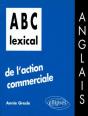 Abc Lexical De L'Action Commerciale (Anglais) - Preview