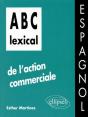 Abc Lexical De L'Action Commerciale (Espagnol) - Preview