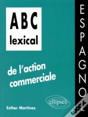 Capa do artigo Abc Lexical De L
