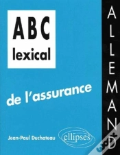 Capa do artigo Abc Lexical De L