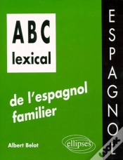 Capa do artigo Abc Lexical De L