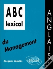 Capa do artigo Abc Lexical Du Management (Anglais)