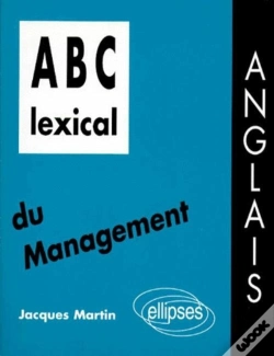 Capa do artigo Abc Lexical Du Management (Anglais)