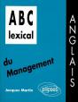 Abc Lexical Du Management (Anglais) - Preview