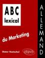 Abc Lexical Du Marketing (Allemand) - Preview