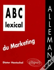 Capa do artigo Abc Lexical Du Marketing (Allemand)