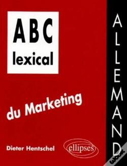Capa do artigo Abc Lexical Du Marketing (Allemand)