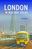 Abc London Railway Atlas