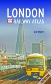 Abc London Railway Atlas