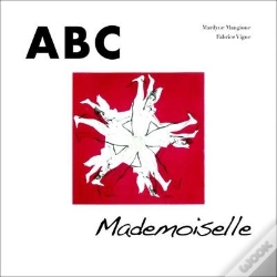 Capa do artigo Abc Mademoiselle