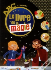 Capa do artigo Abc Magie