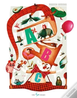 Capa do artigo Abc