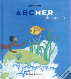 Capa do artigo Abc Mer De Mon Île
