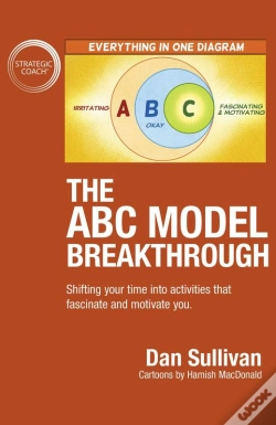 Capa do artigo Abc Model Breakthrough