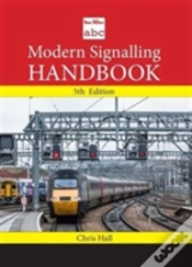 Capa do artigo Abc Modern Signalling Handbook