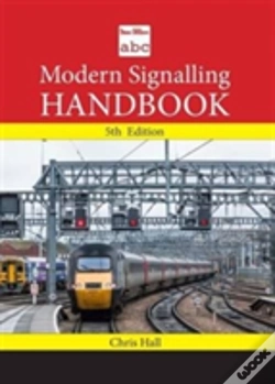Capa do artigo Abc Modern Signalling Handbook