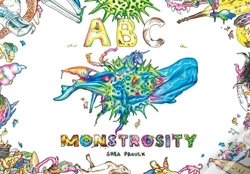 Capa do artigo Abc Monstrosity