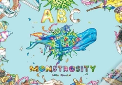 Capa do artigo Abc Monstrosity