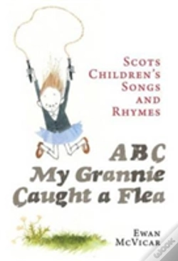 Capa do artigo Abc, My Grannie Caught A Flea