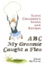 Abc, My Grannie Caught A Flea - Preview