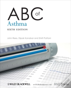 Capa do artigo Abc Of Asthma