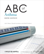 Capa do artigo Abc Of Asthma