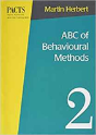 Abc Of Behavioural Methods - Preview