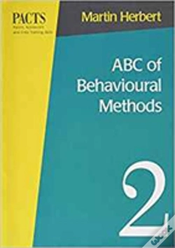 Capa do artigo Abc Of Behavioural Methods